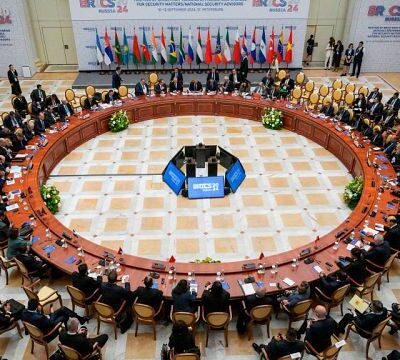 China renews calls for unity and cooperation in the BRICS alliance