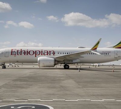 Ethiopian Airlines announces direct Addis Ababa