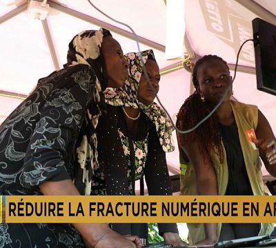 Uganda: Bridging digital divide trough internet hubs