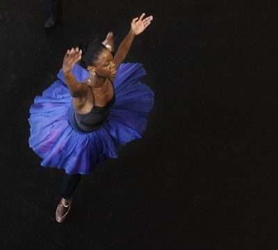 Ballet dancer Michaela Mabinty DePrince dies at 29