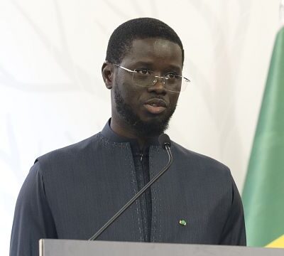 Senegal president dissolves national assembly amid political tensions