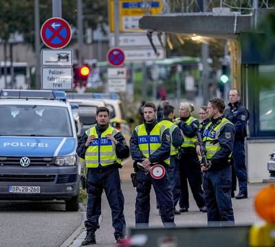 Germany reintroduces border control to curb illegal immigration