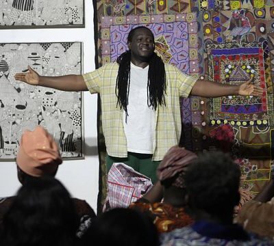 Stage play ‘Iloya’ in Lagos highlights the realities of migration