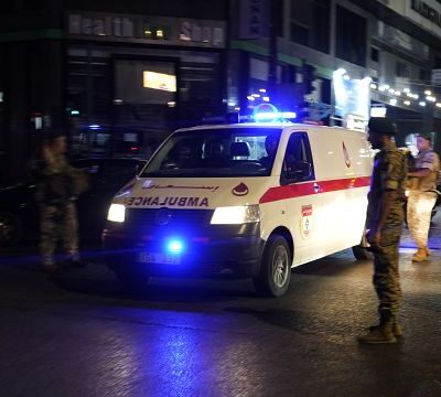 Pager explosions leave several dead and scores injured across Lebanon; Hezbollah blames Israel