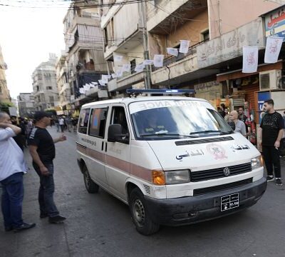 US says it was not involved in Lebanon pager explosions which struck Hezbollah fighters