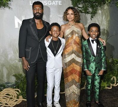 Halle Berry stars in Never Let Go, a horror film which takes on theme of generational trauma