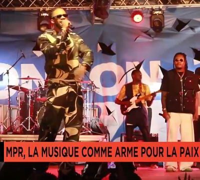 MPR Set to Return to the Stage in Paris, Amplifying Their Call for Peace and Social Justice