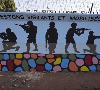 Islamist armed groups terrorize civilians in Burkina Faso-Human Rights Watch