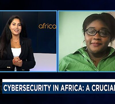 The rise of cybercrime in Africa: A growing threat