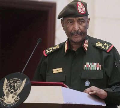 Sudan’s warring leaders express openness to peace talks amid prolonged conflict