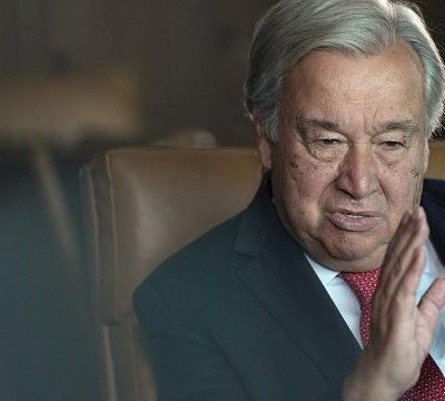Guterres highlights goals for Summit of the Future during UNGA