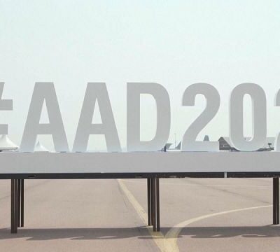 China’s defense technologies shine at Africa’s largest airshow