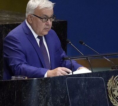 Russia declines to support UN’s Pact for the Future