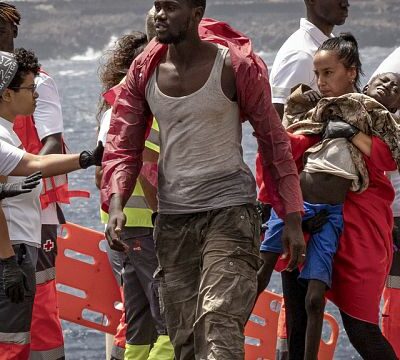 Dozens of bodies found on boat along migrant route off the coast of Senegal’s capital