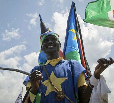 South Sudanese aspire for long lasting peace despite election delay