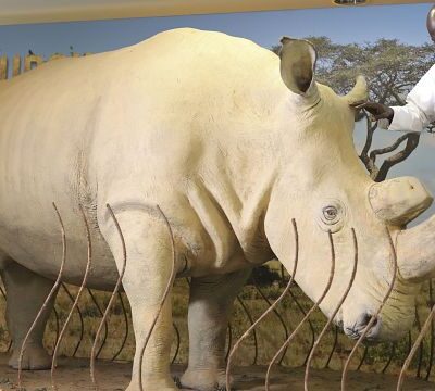 World Rhino Day: Africa still needs to step up efforts to preverse the species