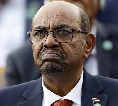 Sudan’s ousted ex-leader Omar al-Bashir moved to Merowe hospital, along with former officials