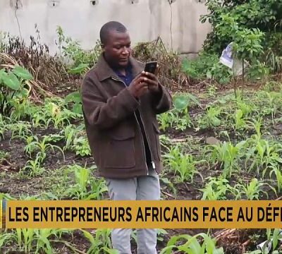 Electricity, internet gaps hinder AI adoption in Africa