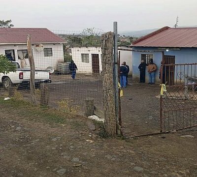 17 people killed in 2 mass shootings in the same town in South Africa