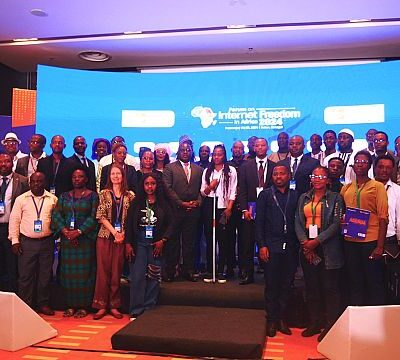 FIFAfrica 2024: Internet freedom and democratization in question