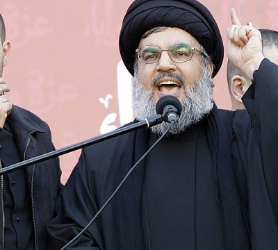 Hezbollah group confirms death of its leader and founder Hassan Nasrallah