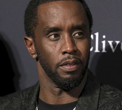 Sean ‘Diddy’ Combs faces new sex assault allegations in woman’s lawsuit