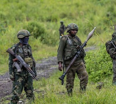 M23 rebel group generates approximately $300,000 a month from mining-UN