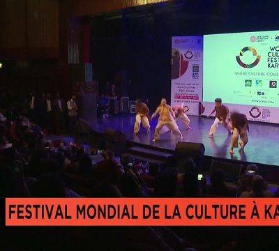 International culture fest ignites Karachi with music and dance extravaganza