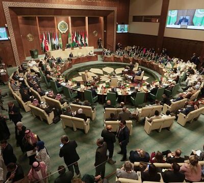 Arab League condemns what it describes as Israel’s “brutal scenario” in Lebanon