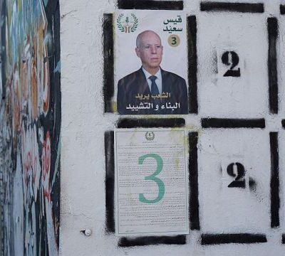 Tunisia gears up for October 6th Presidential election