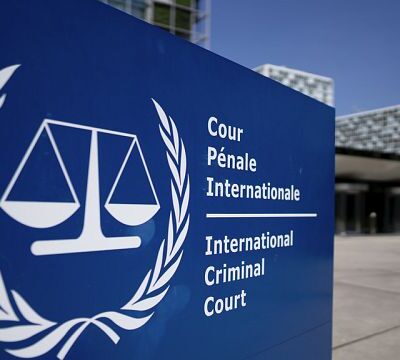The International Criminal Court unsealed war crimes arrest warrants for 6 Libyan suspects