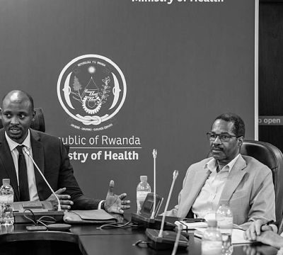 Marburg virus: Rwanda issues guidelines as spread of disease worries residents