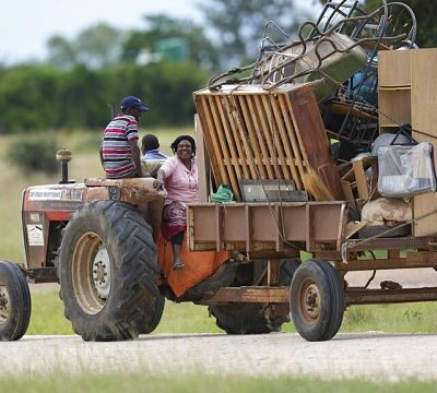 Zimbabwe to begin compensating local and foreign farmers over land invasions of early 2000s