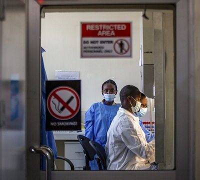 Rwanda launches trial for Marburg virus as death toll climbs to 12
