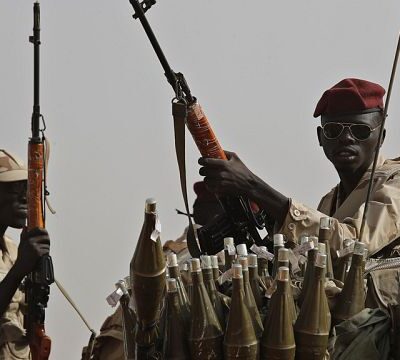 Fighting in Sudan’s North Darfur kills at least 13 children, UNICEF says
