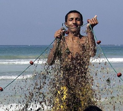 Fishermen struggle to make ends meet in Lebanon after Israeli evacuation order