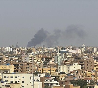 EU parliament debates Sudan conflict, calls for civilian transition