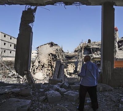 Baalbek’s tourism crippled by Israel-Hezbollah conflict