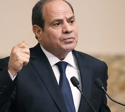 Somalia: Egypt to deploy troops to fight Shebabs