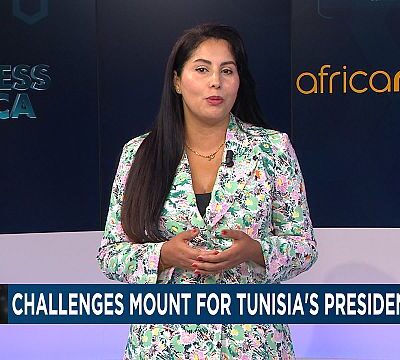 The economy, the challenge of Kaïs Saïed’s second term [Business Africa]