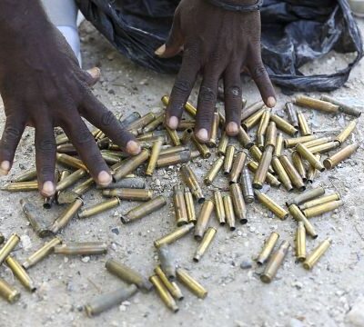 Death toll in Haiti brutal gang attack last week rises to 115