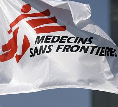 MSF forced to halt support in famine-hit North Darfur state