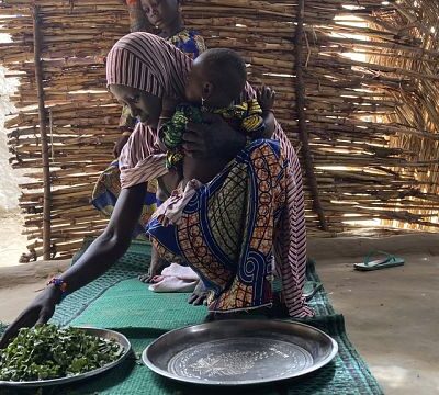 Fear and food insecurity in Northeastern Nigeria on the rise