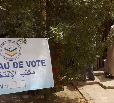 Some Chadian opposition parties to boycott Dec. 29 legislative, provincial, and municipal polls