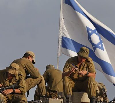 Israeli army presses for broader evacuation of northern Gaza