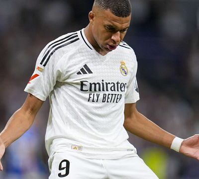 Deschamps defends Mbappe amid rape accusation and ‘fake news’ controversy