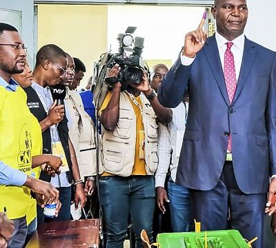 Mozambique: Ruling party leading presidential polls in all provinces