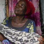 Mental health crisis deepens amid ongoing conflict in eastern Congo