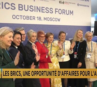 Putin says BRICS countries will drive economic growth in coming years