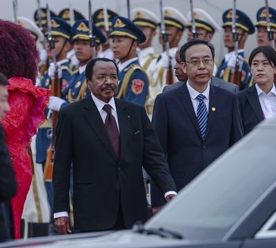 President Paul Biya returns to Cameroon, after 6-week long absence sparked health concerns